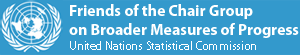 United Nations Statistical Commission Friends of the Chair Group