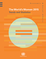 World's Women Report 2015