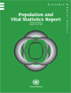 Population and Vital Statistics Report