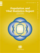 Population and Vital Statistics Report