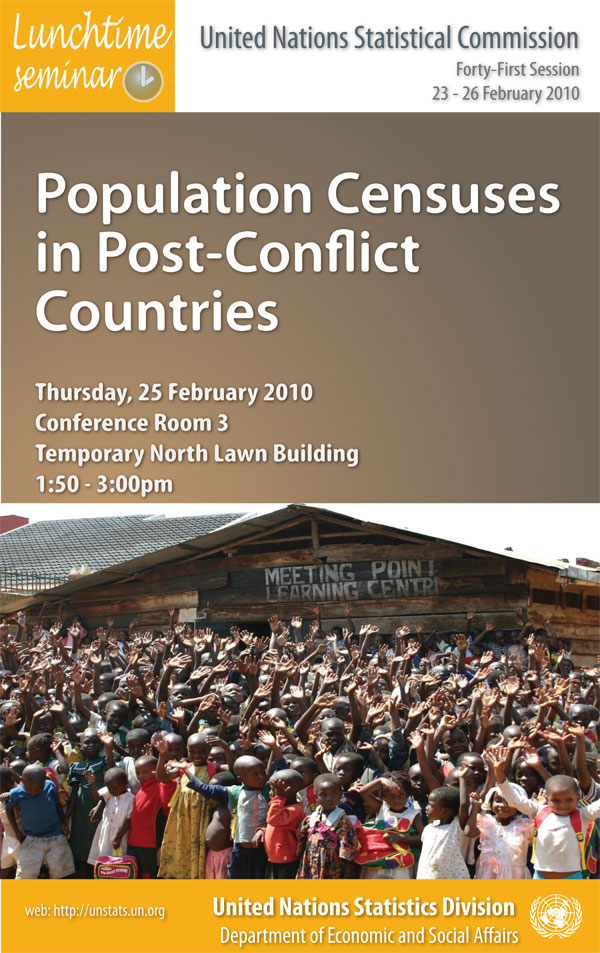 Population Census