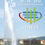 Geneva - World Statistics Day