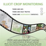 UNODC - Illicit Crop Monitoring