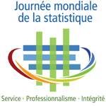 World Statistics Day - Official Poster