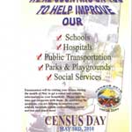 Bahamas - Census Day