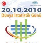 Turkey - World Statistics Day