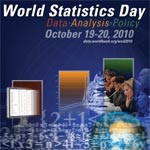 Worldbank - World Statistics Day