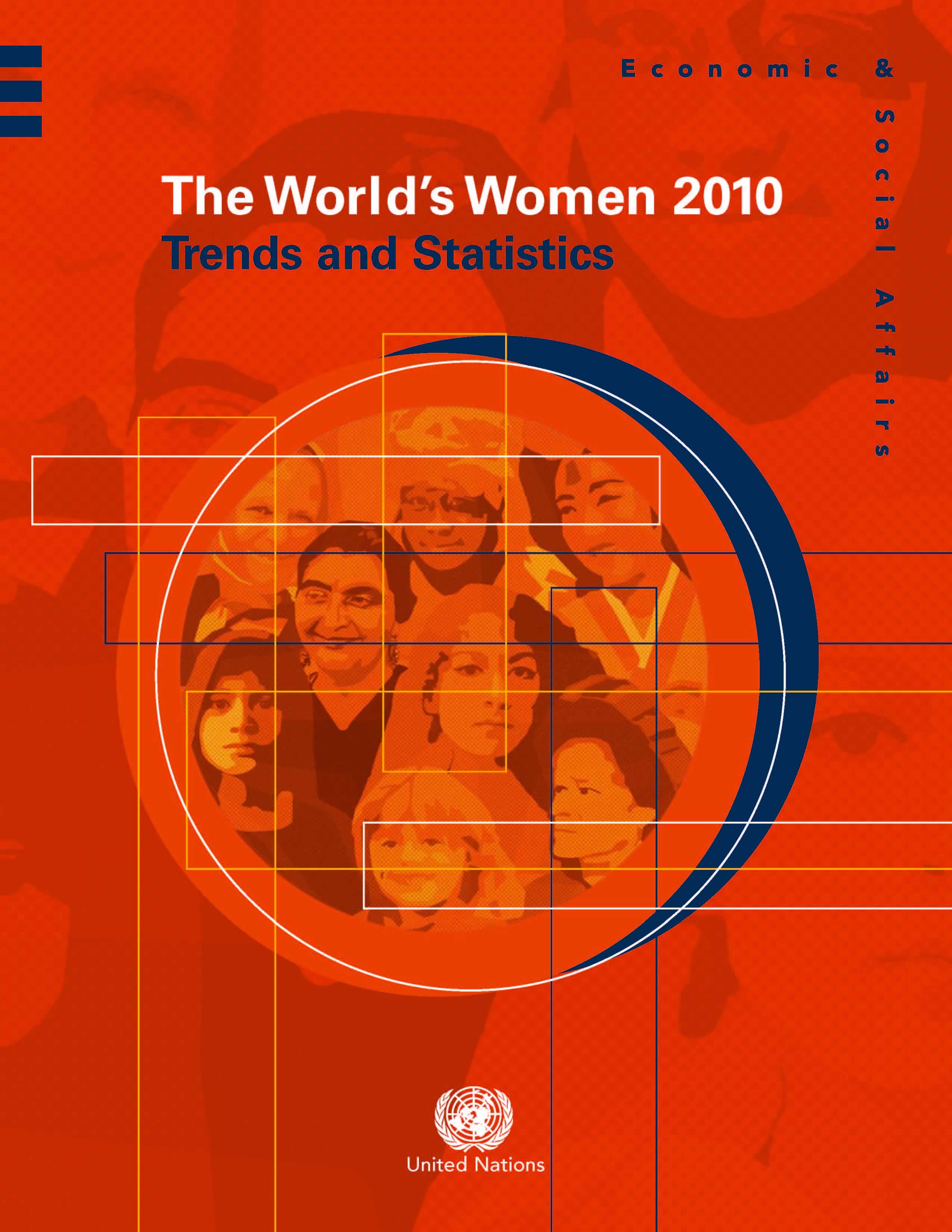 The World's Women 2010