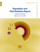 United Nations Statistics Division - Demographic and Social Statistics