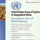 UNGEGN brochure