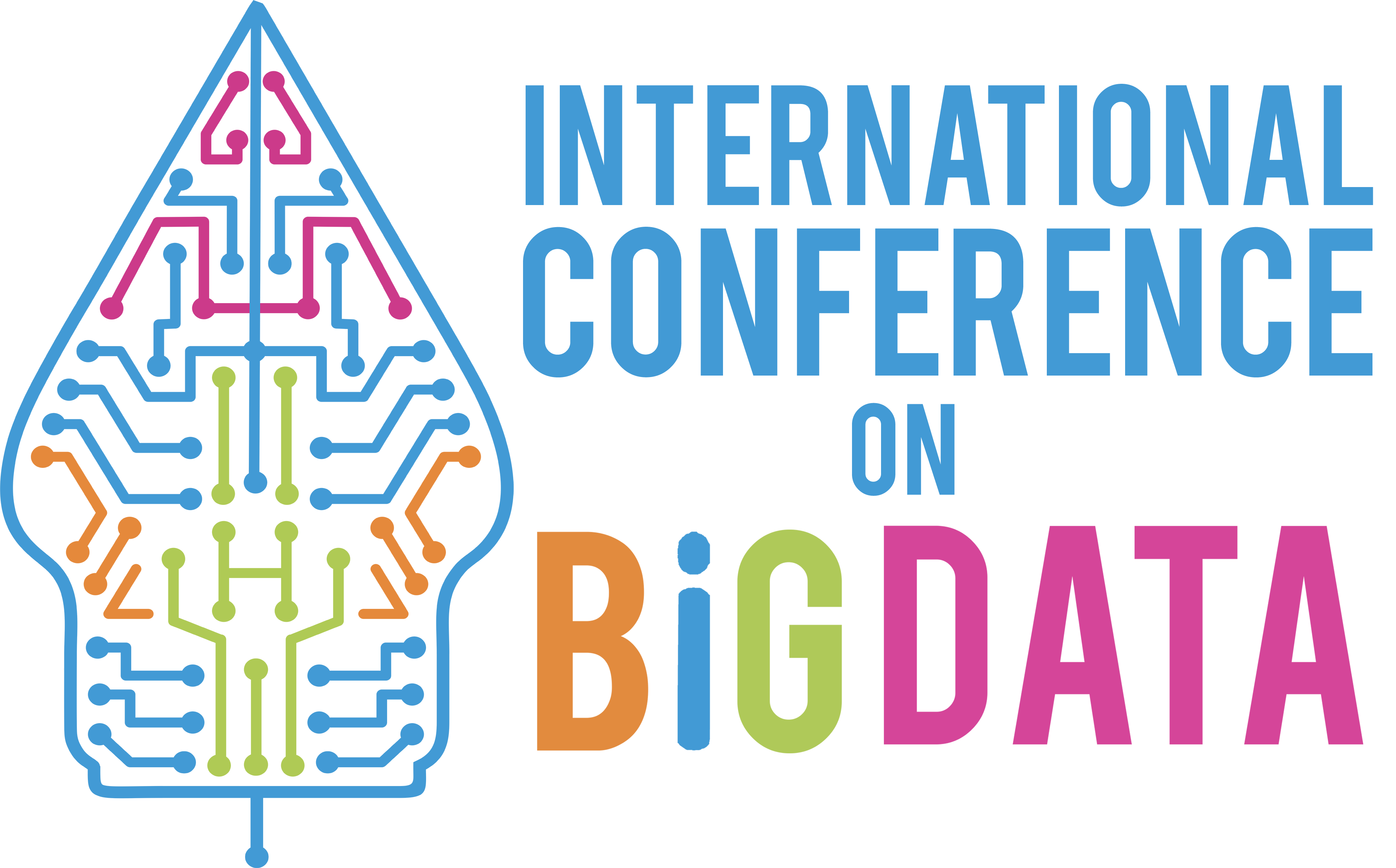 7th International Conference on Big Data