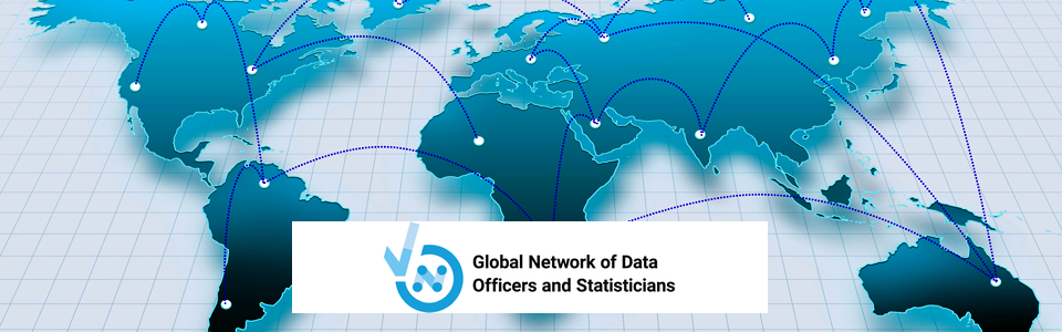 Global Network Banner