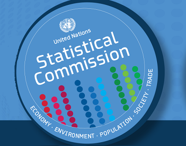 Statistical Commision Logo