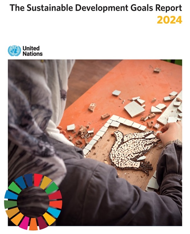 SDG Report 2024
