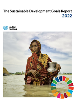 SDG Report 2022