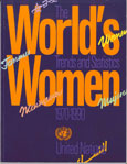 World's Women Report 1990