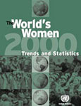 World's Women Report 2000