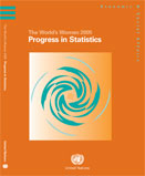 World's Women Report 2010