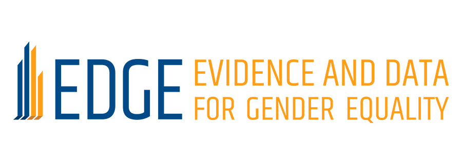 Evidence and Data for Gender Equality (EDGE)
