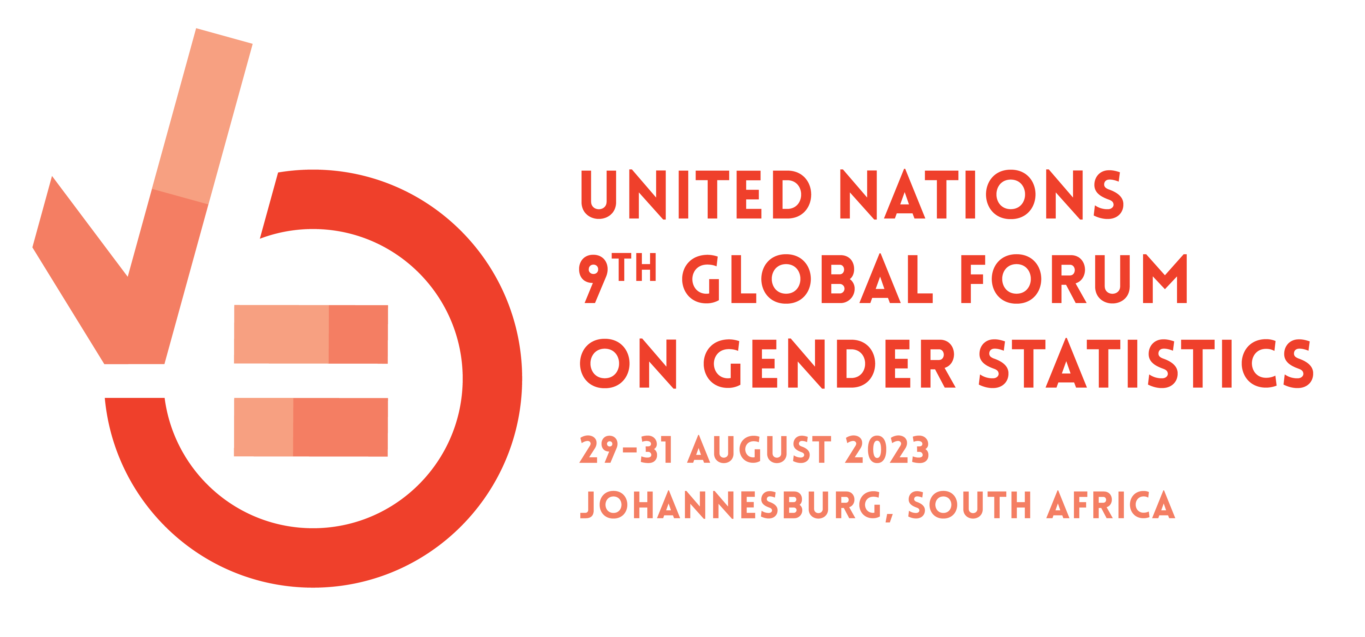 9th global forum on gender statistics