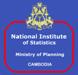 National Institute of Statistics, Cambodia