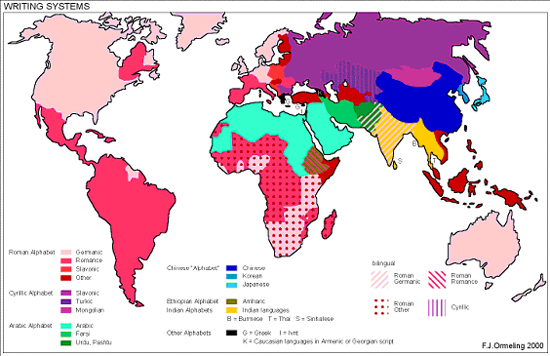 ICA course on Toponymy