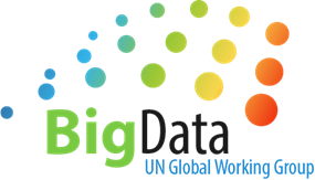 Big data UN Global Working Group