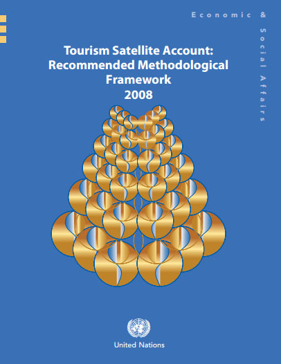 tourism statistics system