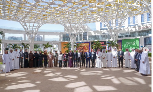 Official photo