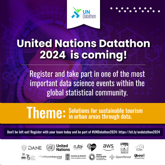 UN Datathon 2024