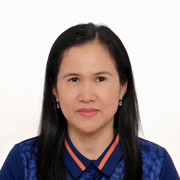 speaker headshot