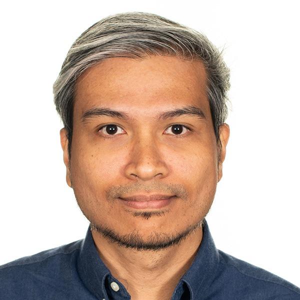 speaker headshot