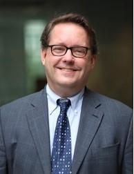speaker headshot