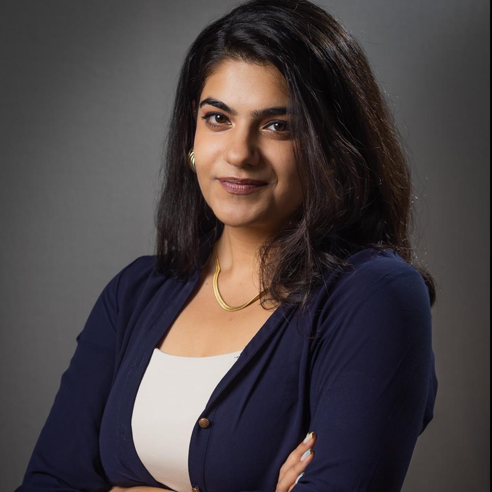 speaker headshot