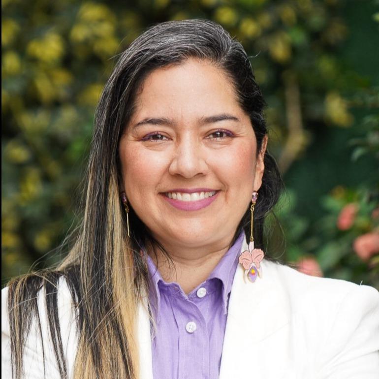 speaker headshot