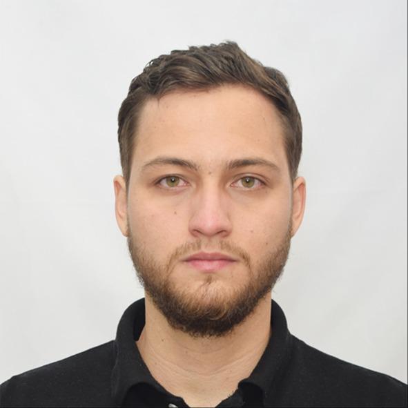 speaker headshot