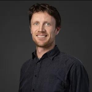 speaker headshot