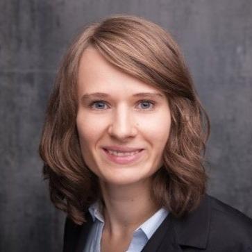 speaker headshot