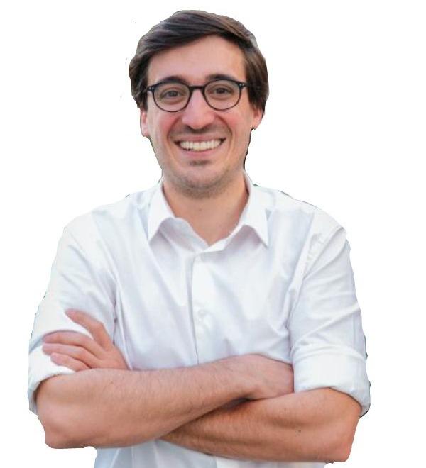 speaker headshot