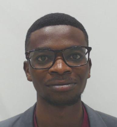 speaker headshot