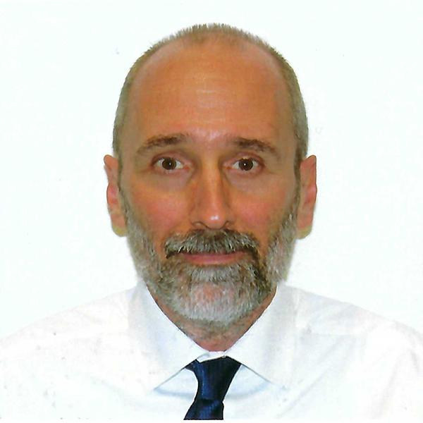 speaker headshot