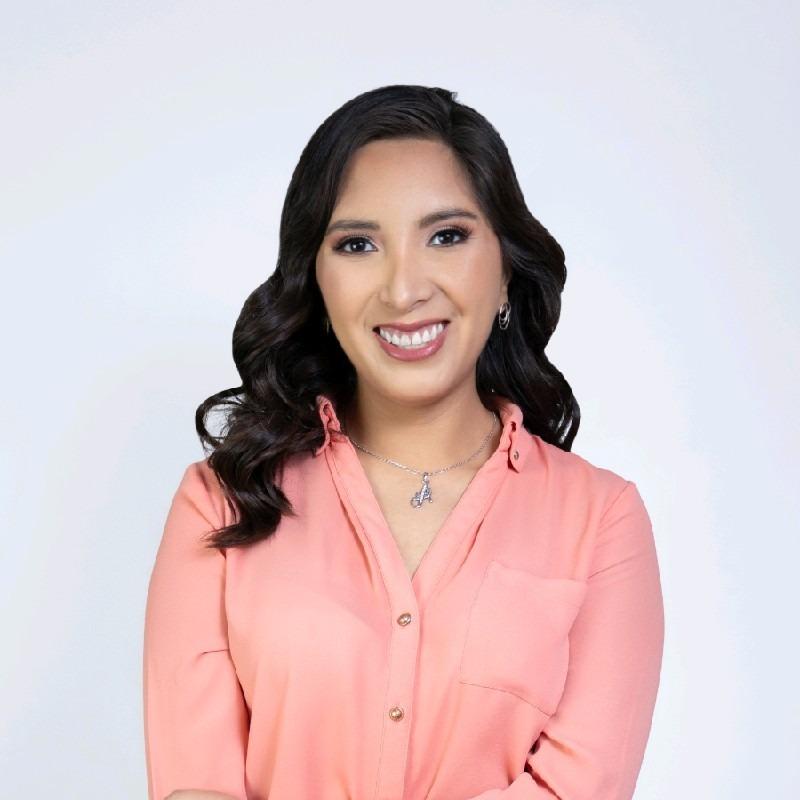 speaker headshot