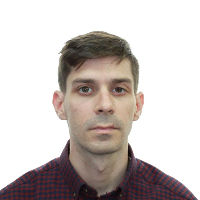 speaker headshot