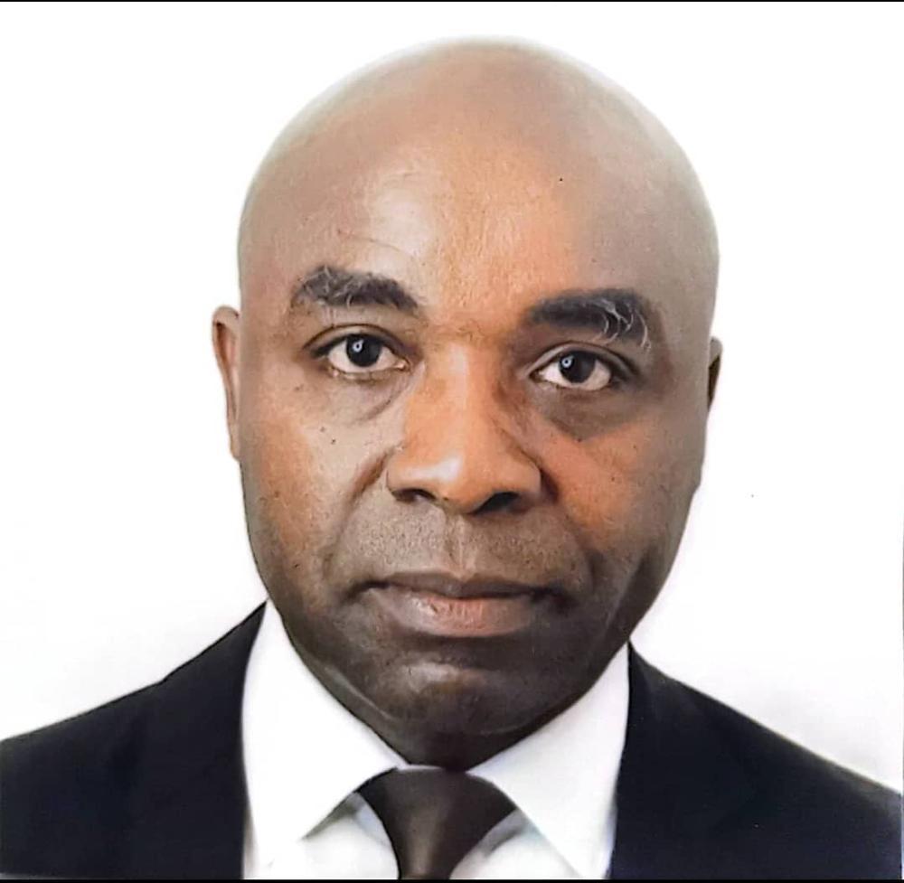speaker headshot