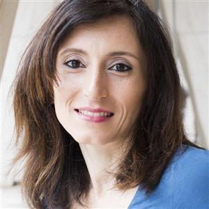 speaker headshot