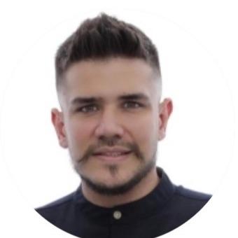 speaker headshot