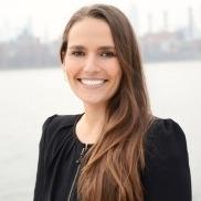 speaker headshot