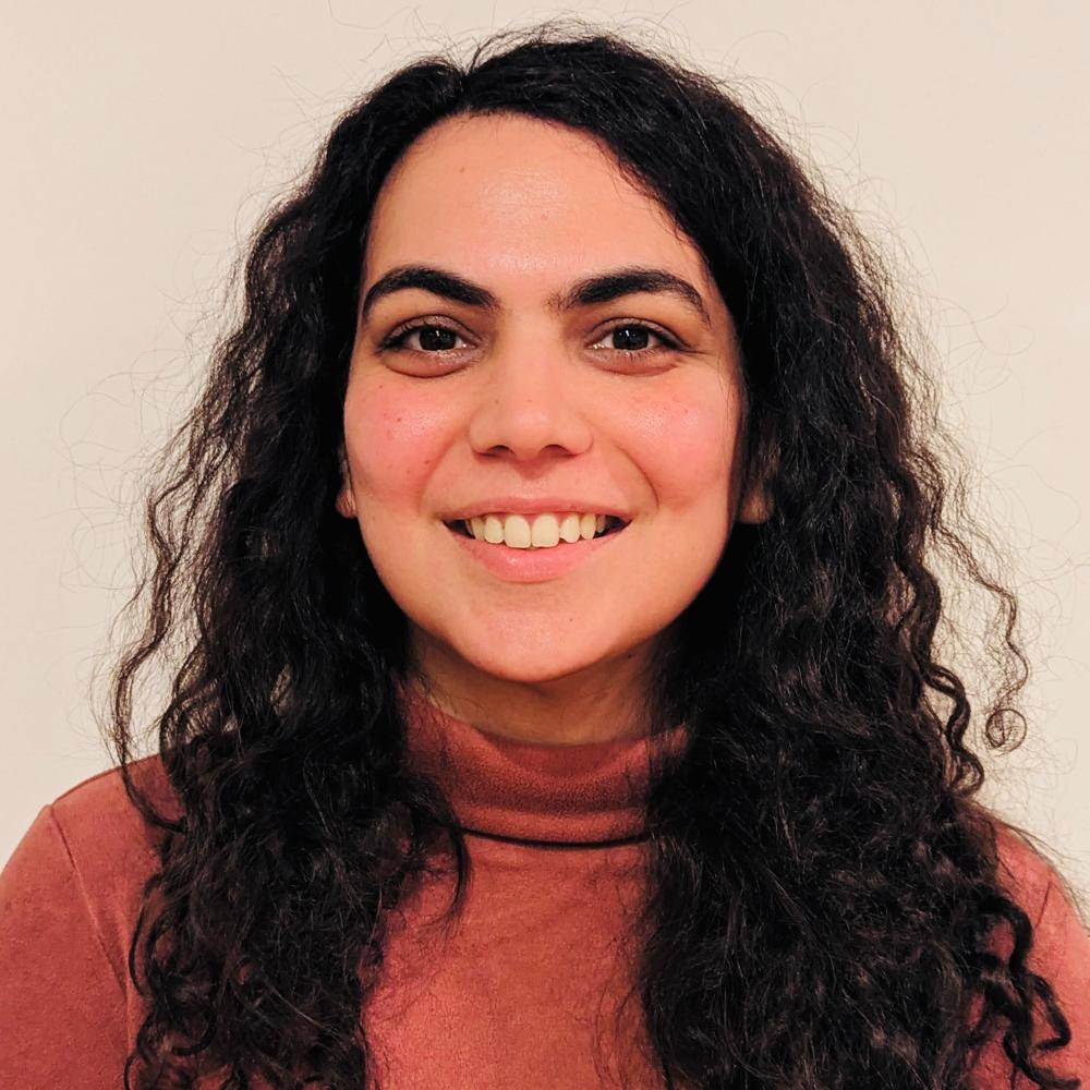 speaker headshot
