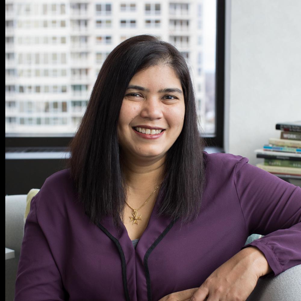 speaker headshot