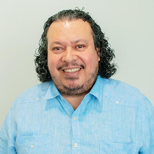 speaker headshot